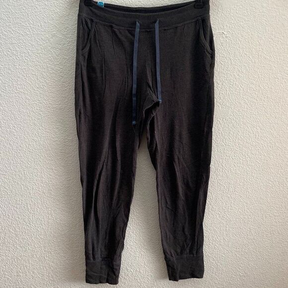 30A Dumpster Diver Sweatpants Joggers Sustainable Gray Color Small - Picture 1 of 4